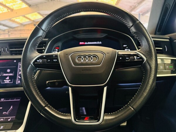 Used Audi A6 2019 for sale - 76235269: Photo 23