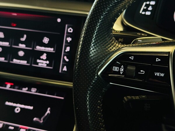 Used Audi A6 2019 for sale - 76235269: Photo 24