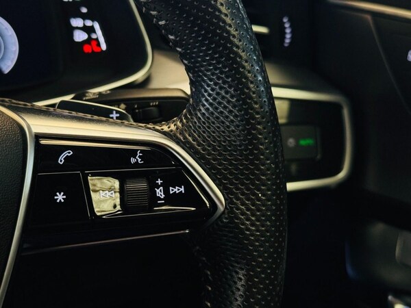 Used Audi A6 2019 for sale - 76235269: Photo 25