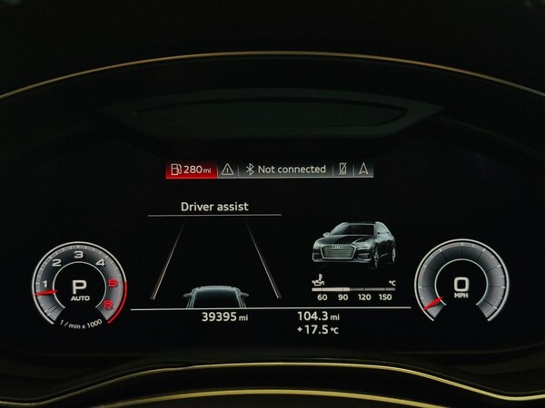 Used Audi A6 2019 for sale - 76235269: Photo 27