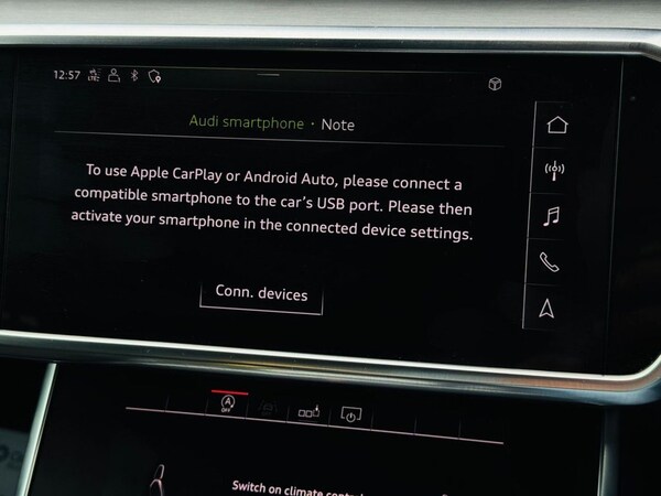 Used Audi A6 2019 for sale - 76235269: Photo 30