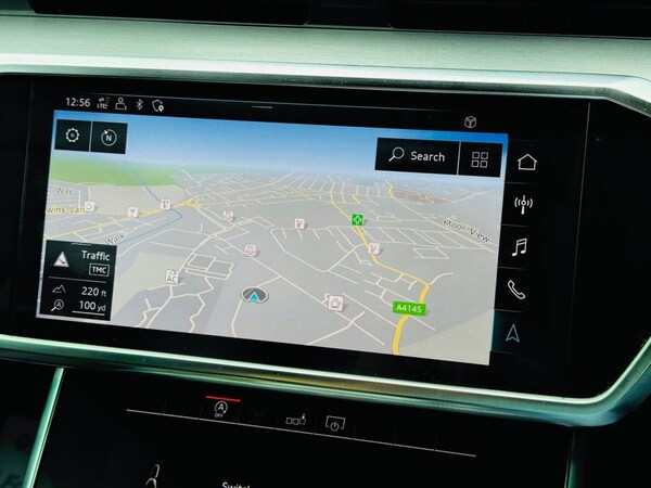 Used Audi A6 2019 for sale - 76235269: Photo 31
