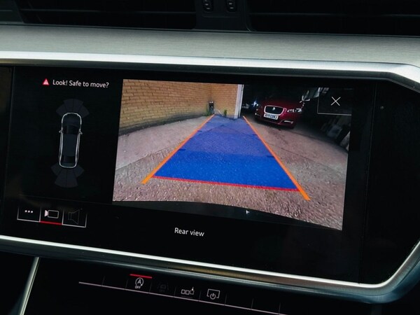 Used Audi A6 2019 for sale - 76235269: Photo 32