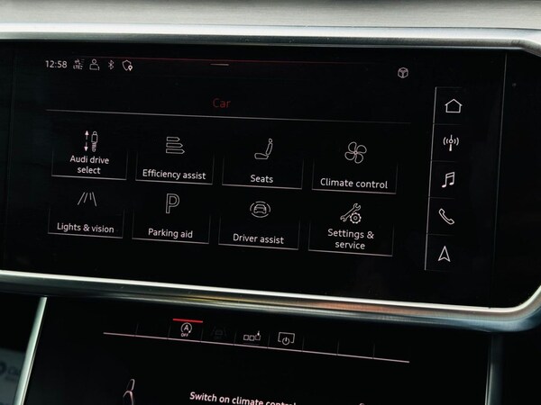 Used Audi A6 2019 for sale - 76235269: Photo 33
