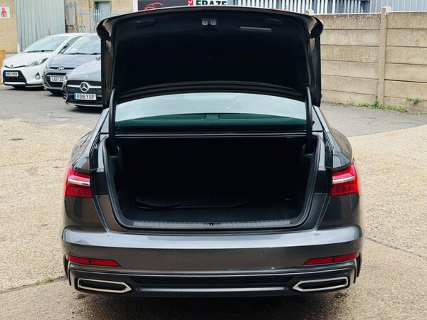 Used Audi A6 2019 for sale - 76235269: Photo 35