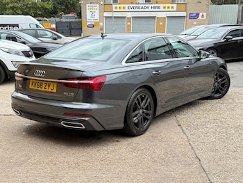 Used Audi A6 2019 for sale - 76235269: Photo 4