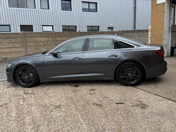 Used Audi A6 2019 for sale - 76235269: Photo 7