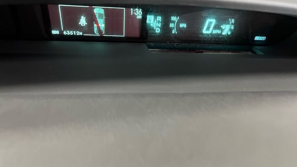 Used Toyota Prius 2013 for sale - 76235662: Photo 10