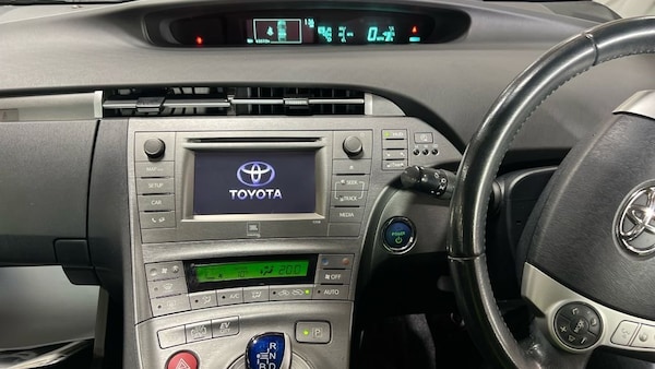 Used Toyota Prius 2013 for sale - 76235662: Photo 11