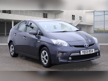 Toyota - Prius