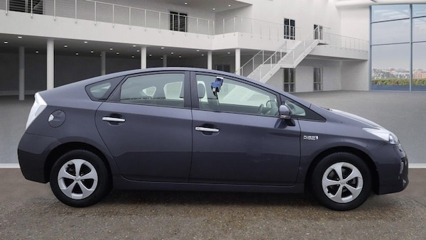 Used Toyota Prius 2013 for sale - 76235662: Photo 7
