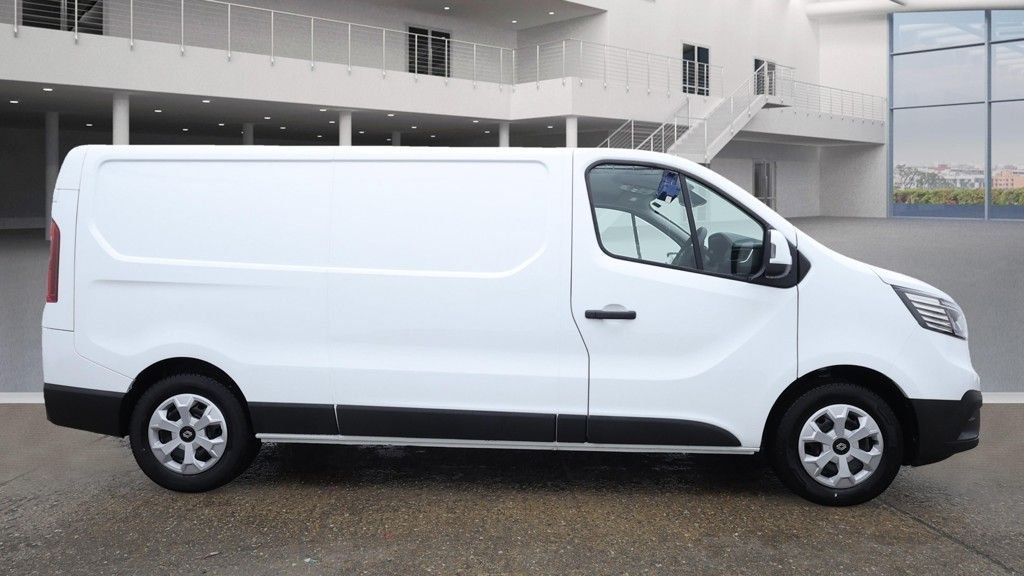 Used Renault Trafic 2025 for sale - 76417534: Photo 5