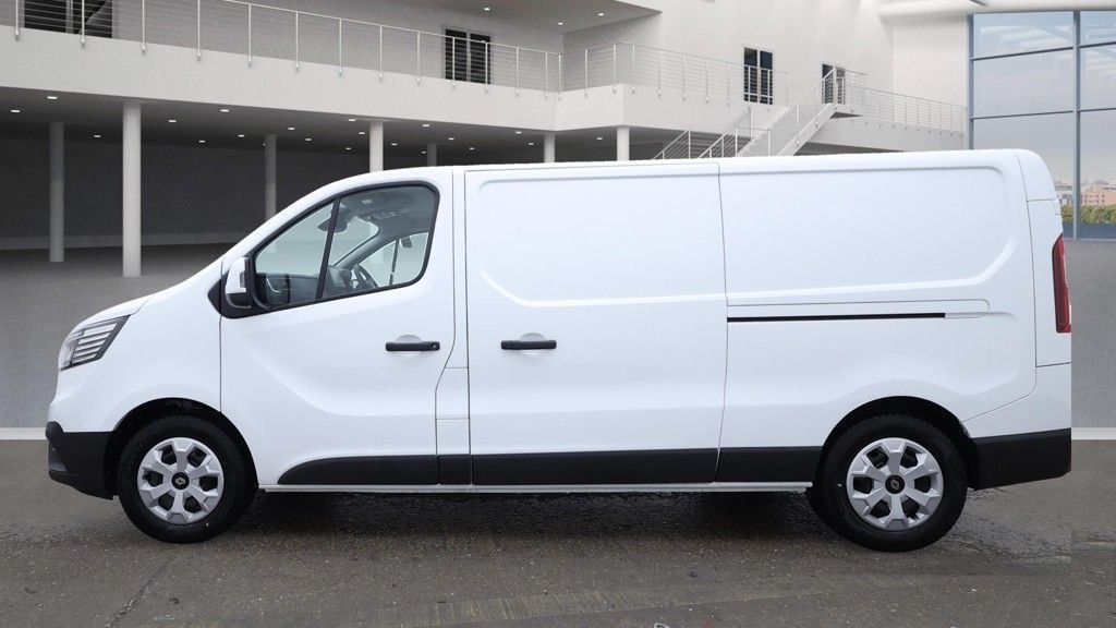 Used Renault Trafic 2025 for sale - 76417534: Photo 6