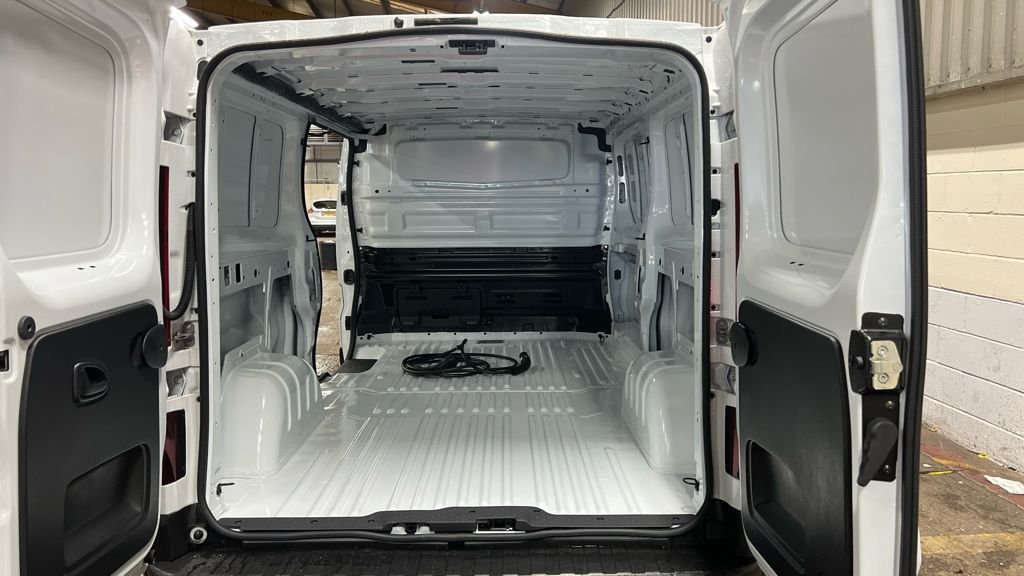 Used Renault Trafic 2025 for sale - 76417534: Photo 7