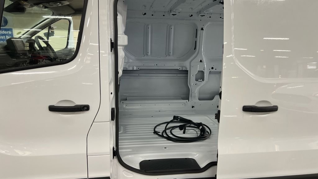 Used Renault Trafic 2025 for sale - 76417534: Photo 8