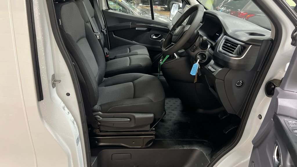 Used Renault Trafic 2025 for sale - 76417534: Photo 9