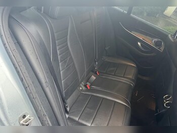 Used Mercedes-Benz E Class 2021 for sale - 78436990: Photo