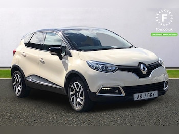 Renault - Captur
