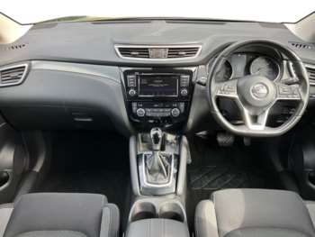 Used Nissan Qashqai 2019 for sale - 74369284: Photo