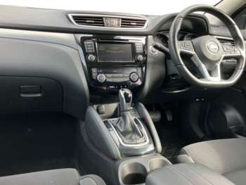 Used Nissan Qashqai 2019 for sale - 74369284: Photo
