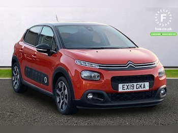 Citroen - C3