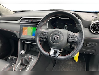 Used MG MG ZS 2022 for sale - 78237383: Photo