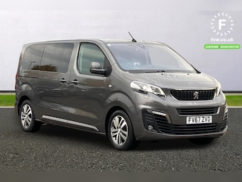 2018 - 2.0 BlueHDi 180 Allure Standard 5dr EAT6