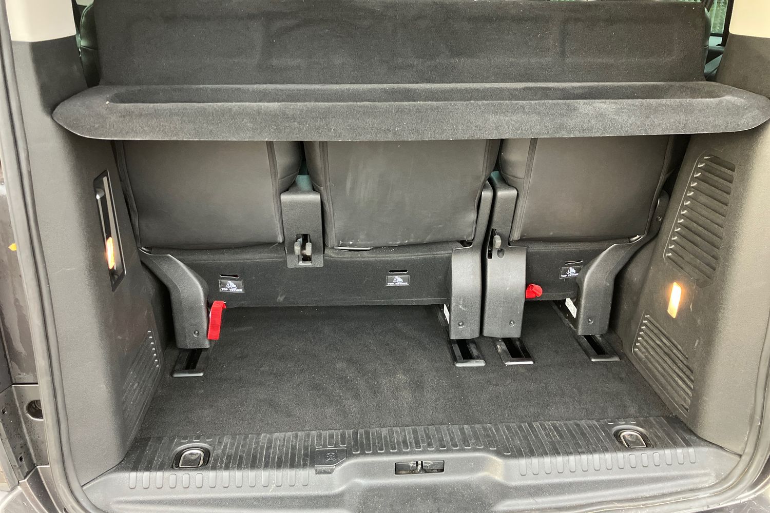 Used Peugeot Traveller 2018 for sale - 76610986: Photo 21