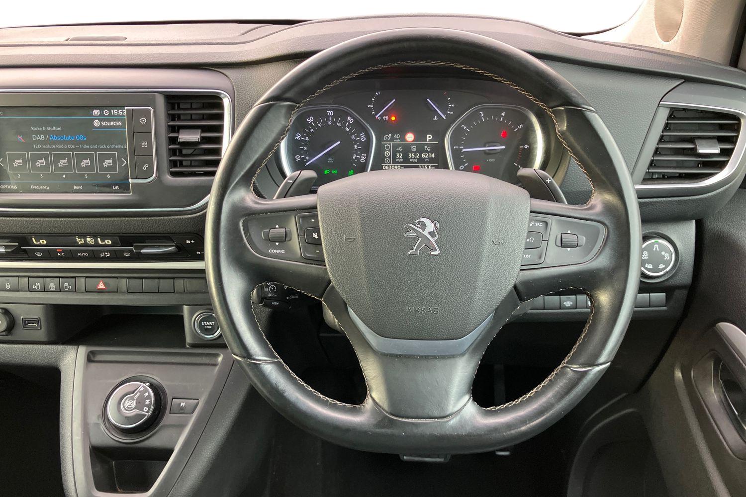 Used Peugeot Traveller 2018 for sale - 76610986: Photo 5