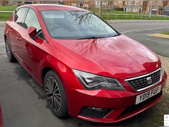 Used SEAT Leon 2019 for sale - 77593379: Photo