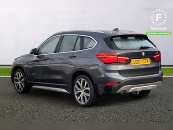 Used BMW X1 2017 for sale - 76955507: Photo