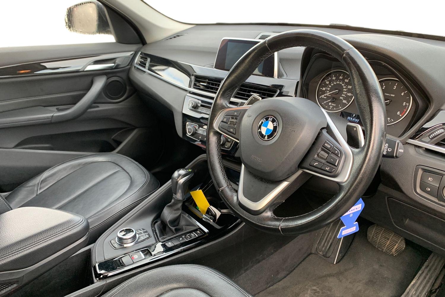 Used BMW X1 2017 for sale - 76955507: Photo 3