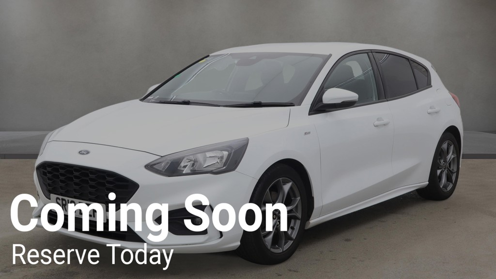 Used Ford Focus 2019 for sale - 78189872: Photo 2