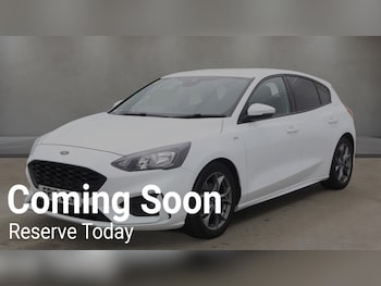 Used Ford Focus 2019 for sale - 78189872: Photo