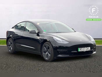 Tesla - Model 3