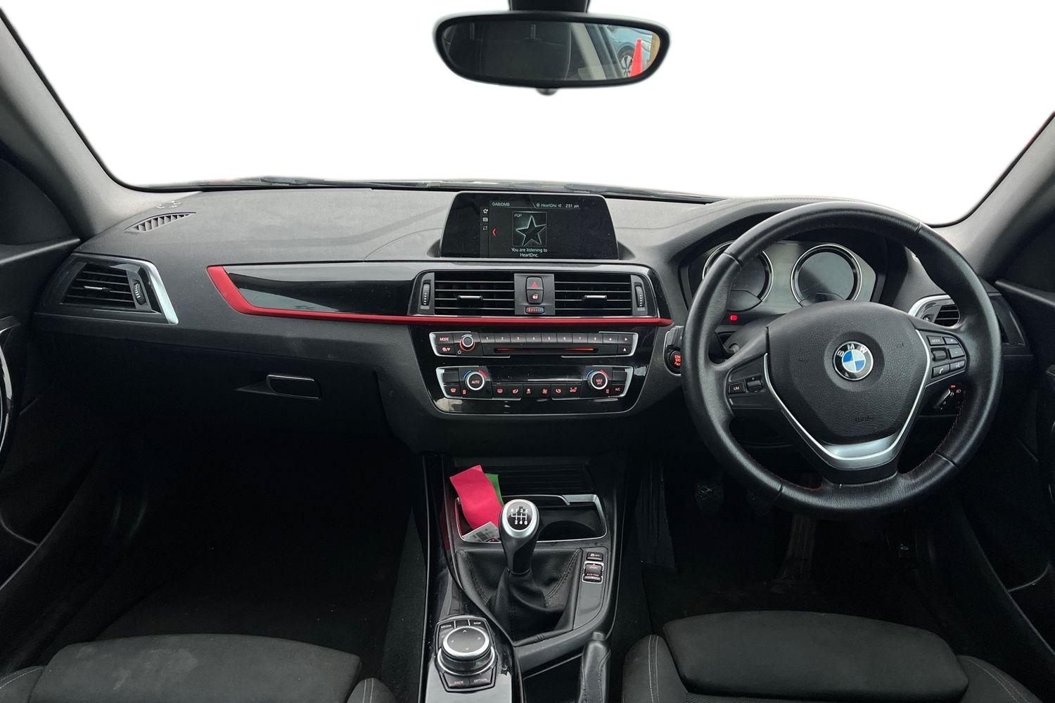 Used BMW 2 Series 2018 for sale - 77211397: Photo 3