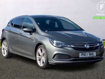 Used Vauxhall Astra 2017 for sale - 74994085: Photo
