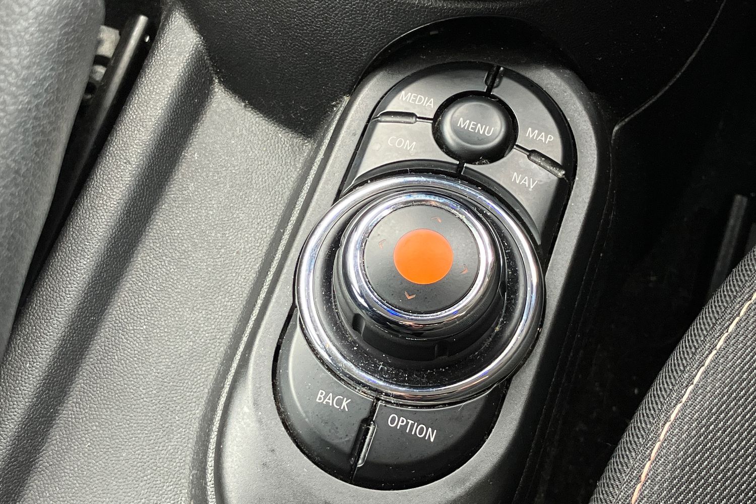 Used MINI Hatch 2019 for sale - 76115110: Photo 11