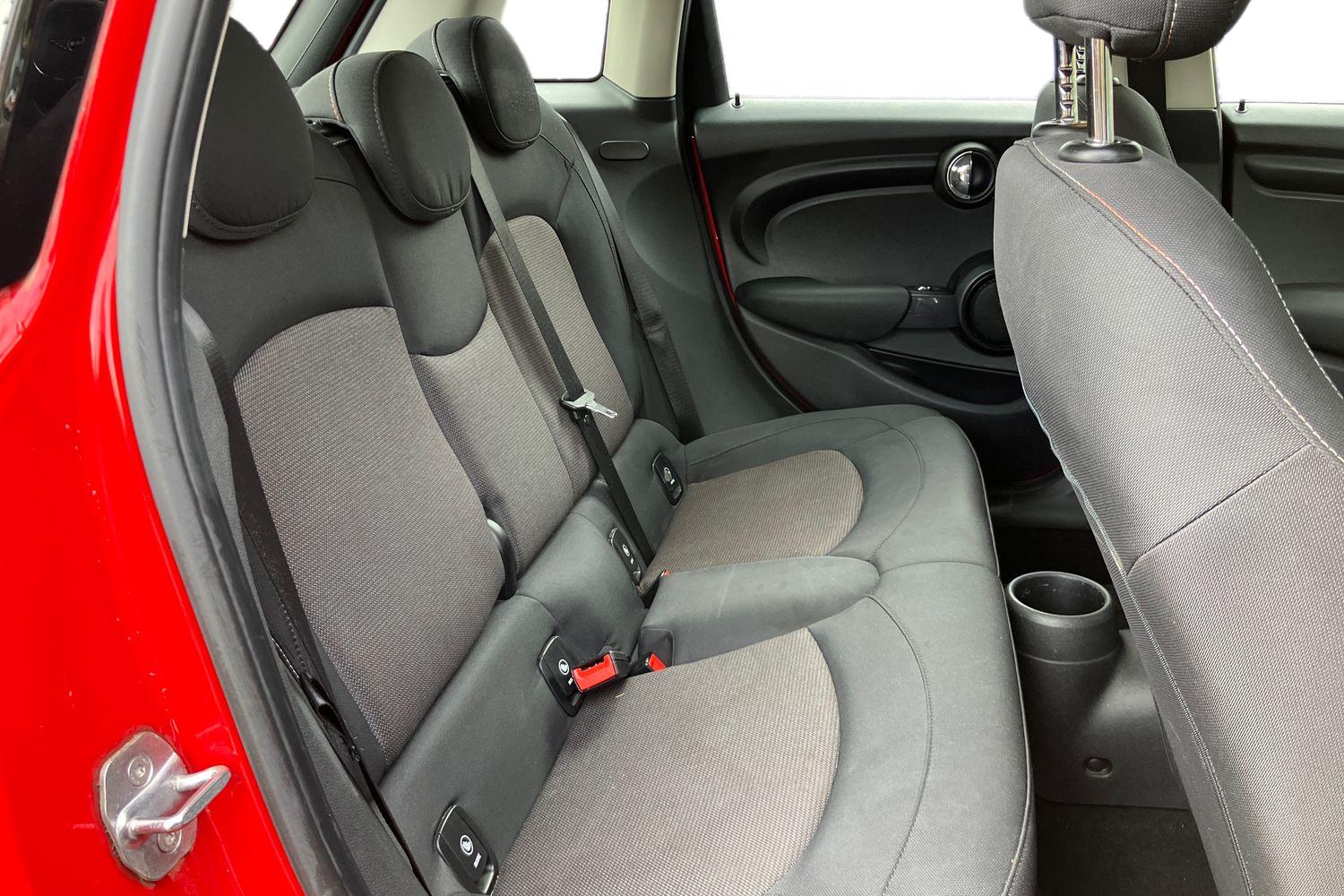 Used MINI Hatch 2019 for sale - 76115110: Photo 19