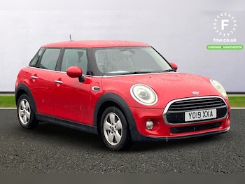 MINI - Hatch