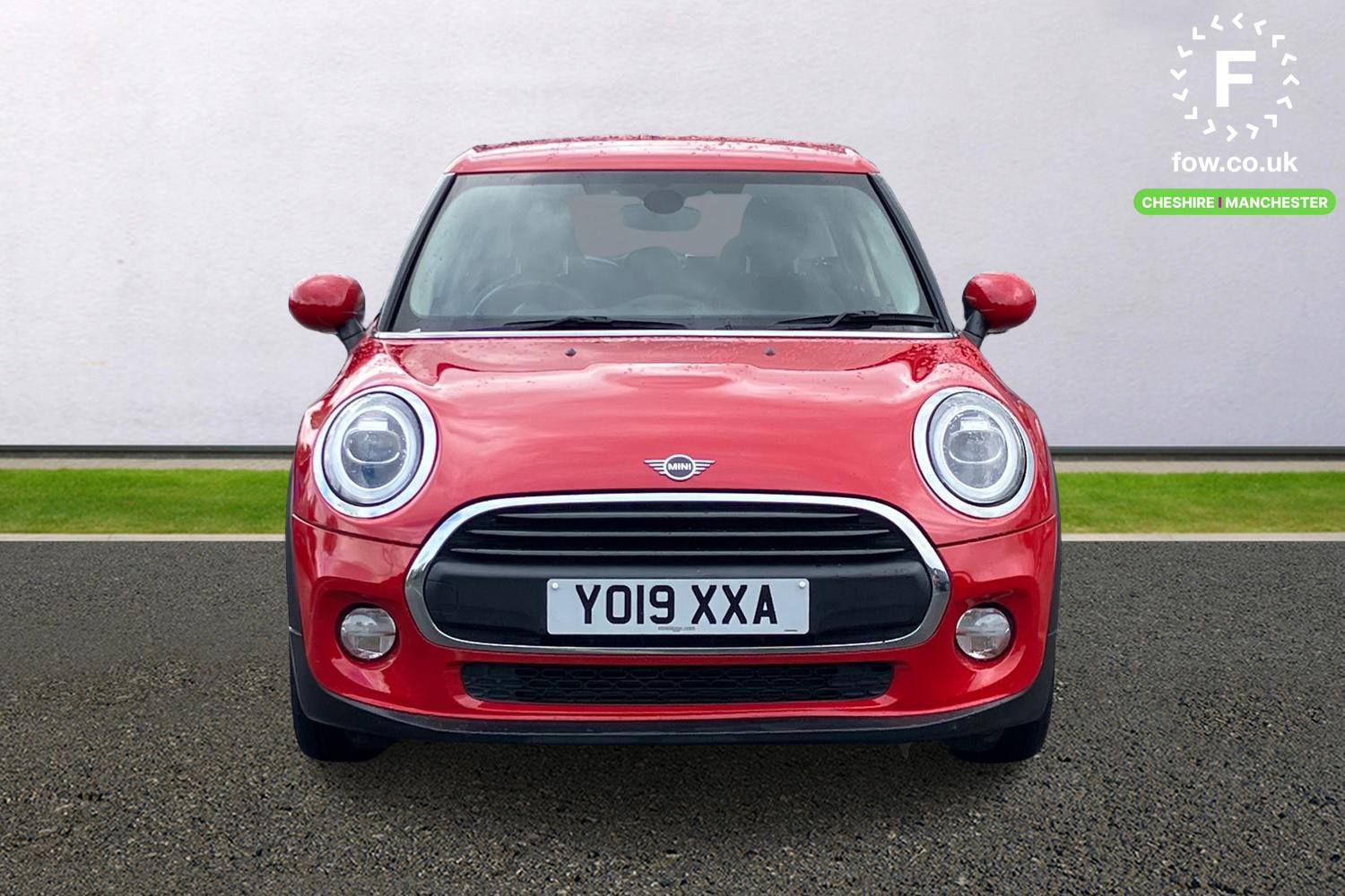 Used MINI Hatch 2019 for sale - 76115110: Photo 22
