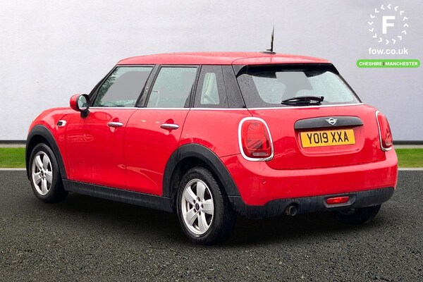 Used MINI Hatch 2019 for sale - 76115110: Photo 2