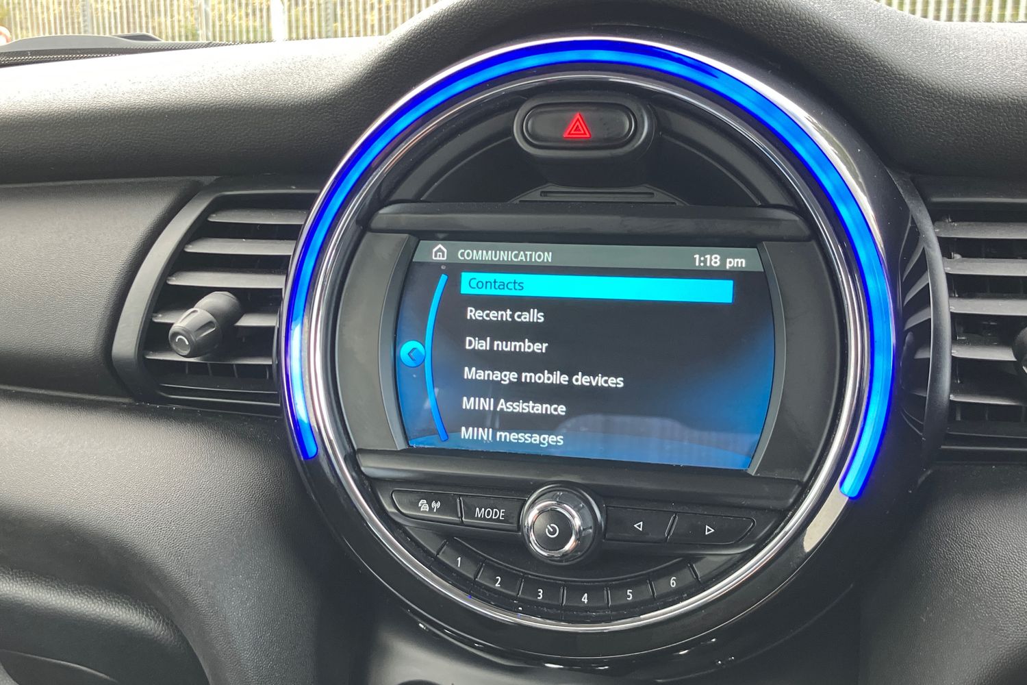 Used MINI Hatch 2019 for sale - 76115110: Photo 6