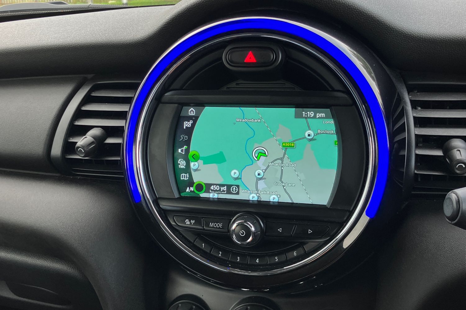 Used MINI Hatch 2019 for sale - 76115110: Photo 7