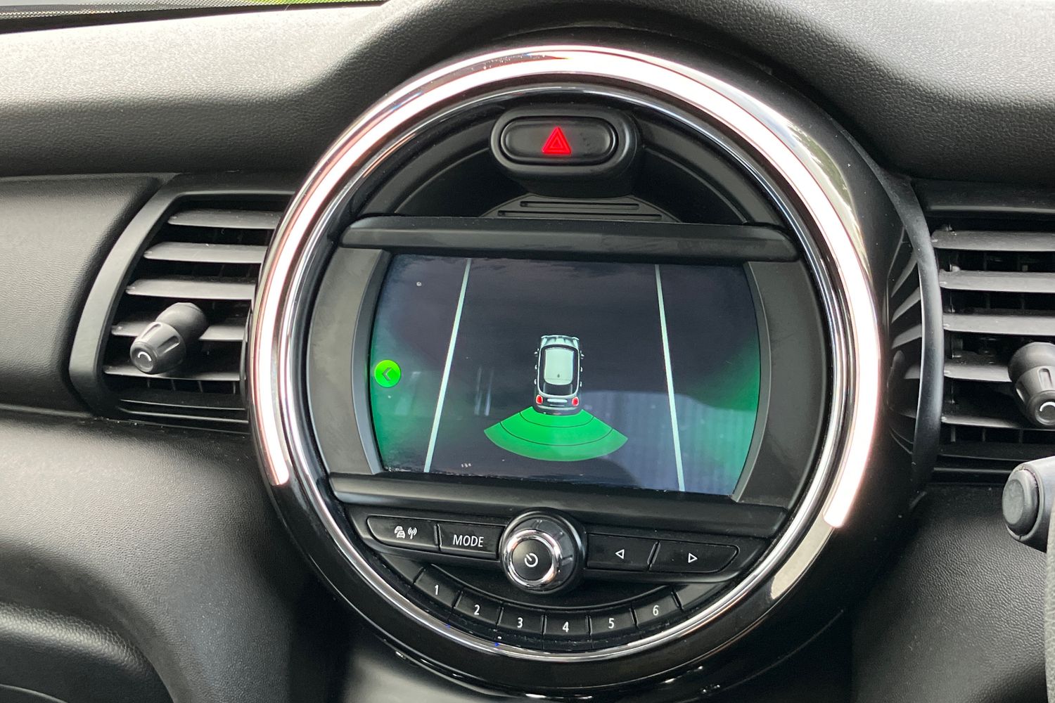 Used MINI Hatch 2019 for sale - 76115110: Photo 8