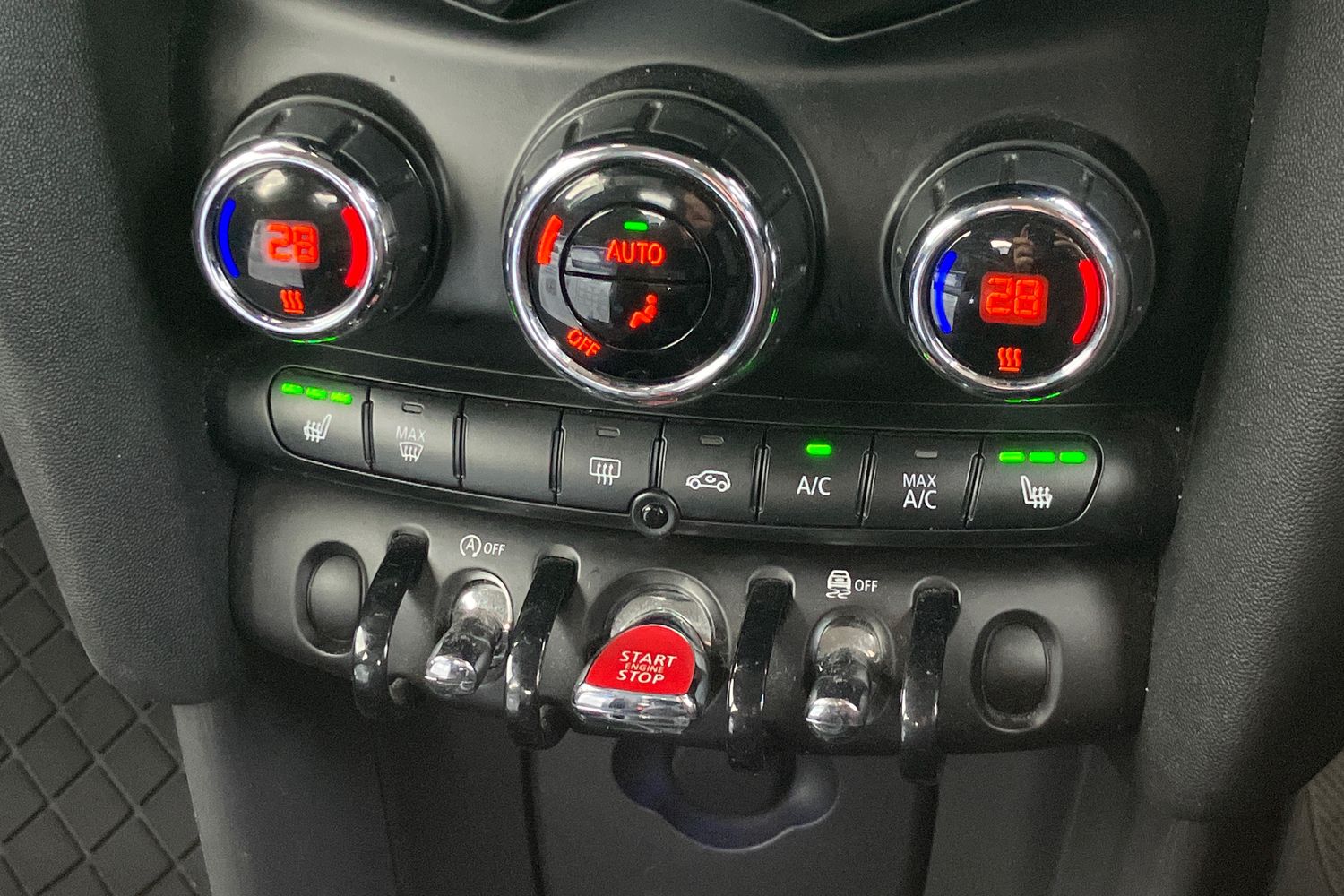 Used MINI Hatch 2019 for sale - 76115110: Photo 9