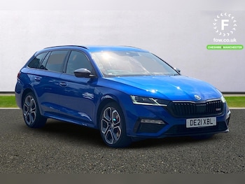 Used Skoda Octavia 2021 for sale - 75850011: Photo