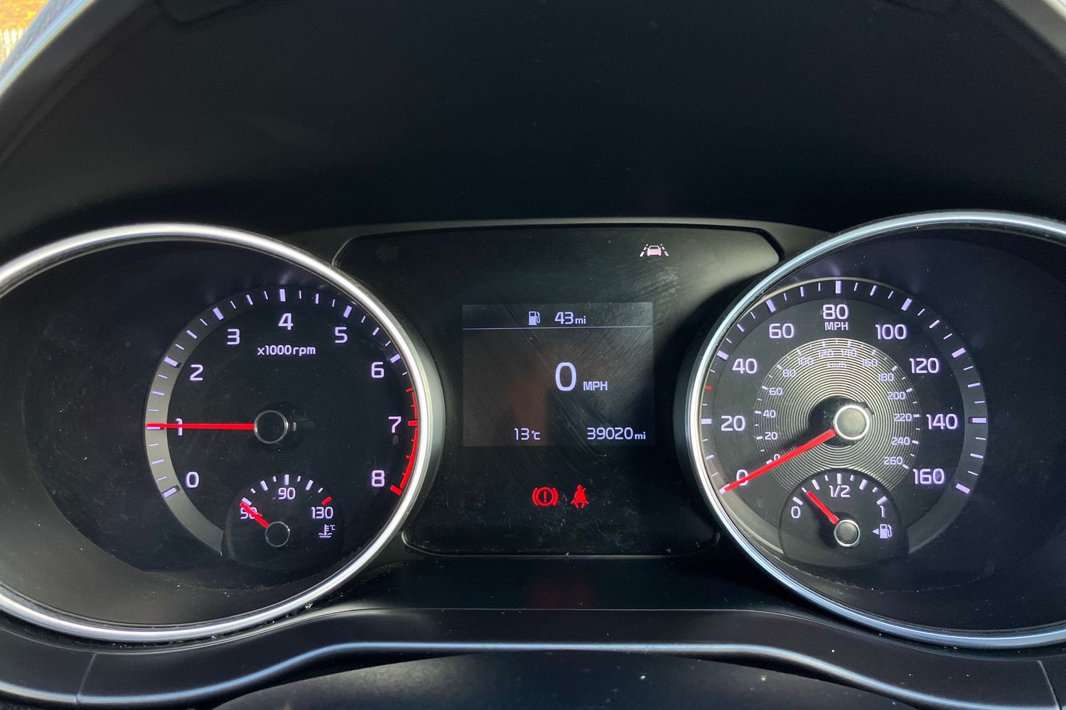 Used Kia Ceed 2020 for sale - 76304929: Photo 15