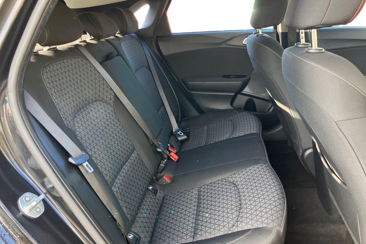 Used Kia Ceed 2020 for sale - 76304929: Photo 18