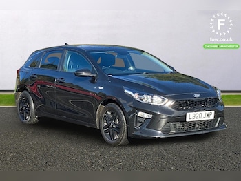 Kia - Ceed